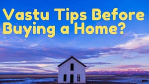 Read more about the article How Vastu Helps Bring Positivity in Home?